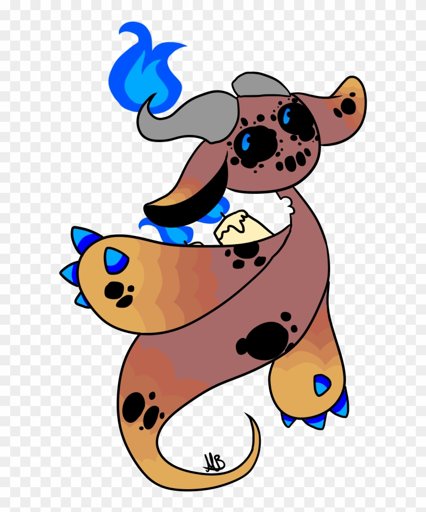 Request For Radoosharts By Blume-doom - Cartoon #541617