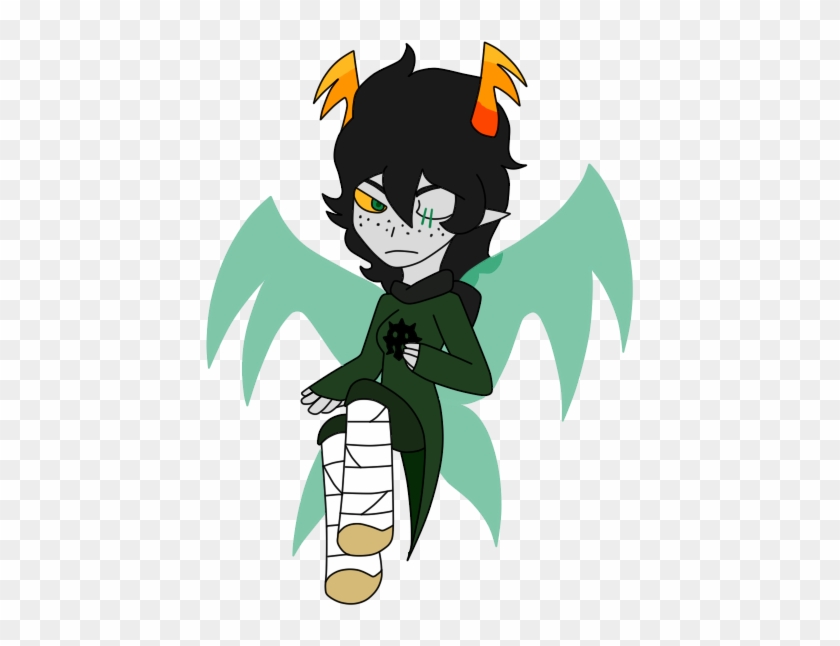 Maid Of Doom Maryin By Unusualkitten - Cartoon #541618