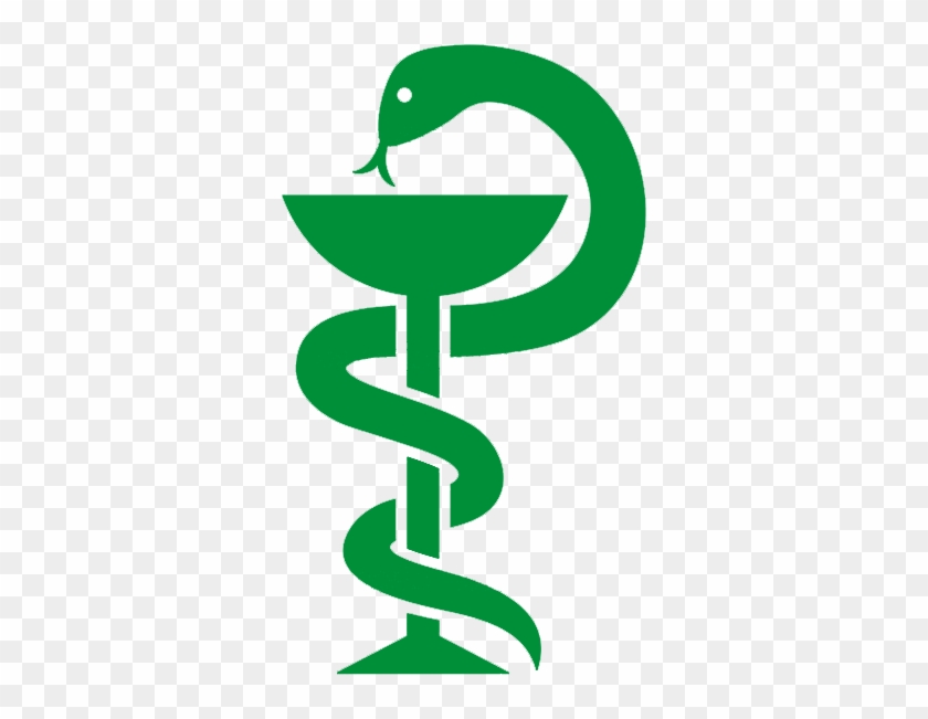Mon To Sat 10am - Caduceus As A Symbol Of Medicine #541657