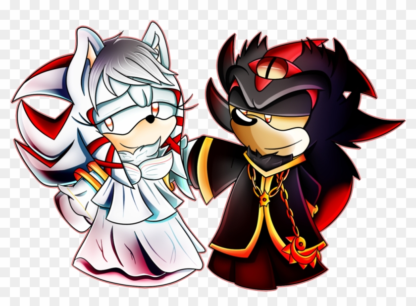 Cm Scarlet And Black Doom - Cartoon #541689