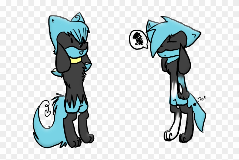 Chibi Arms Of Doom By Flowertigers - Cartoon #541698