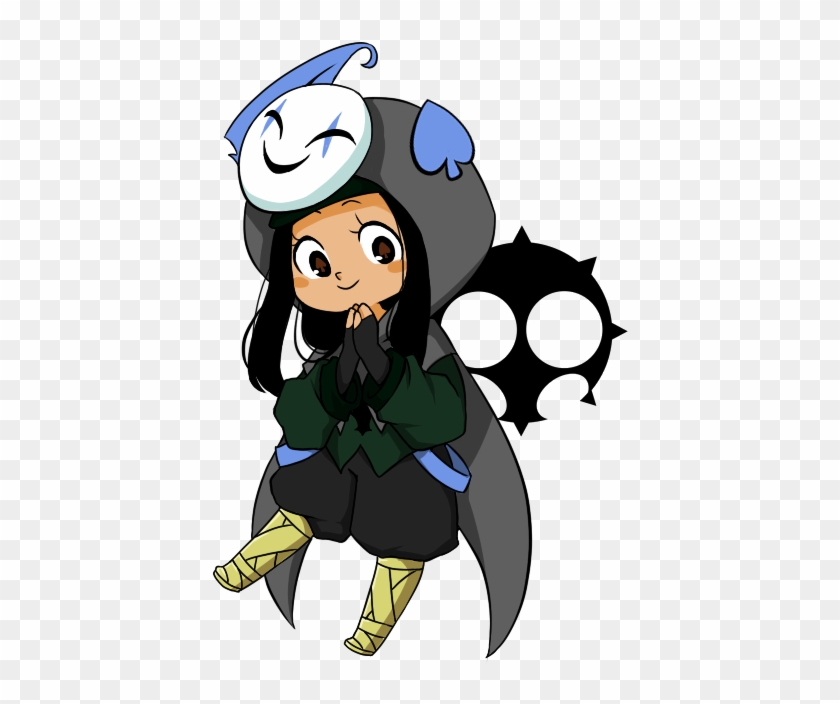 Bard Of Doom - Cartoon #541710