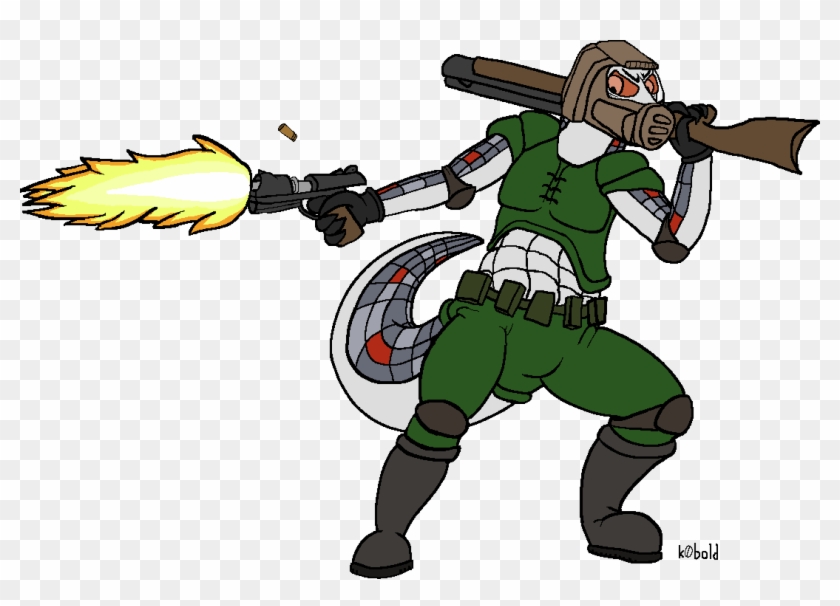 Com - Doom Kegan - Cartoon #541713