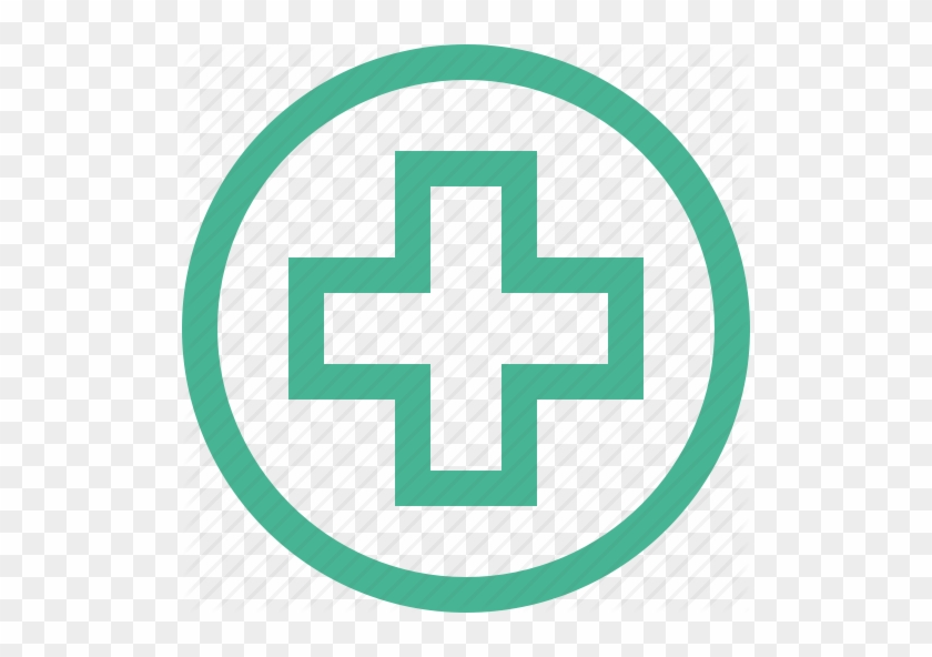Pharmacy Icon Svg Png Icon Free Download - Healthcare Innovation Icon #541738