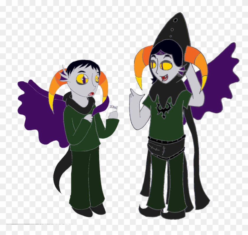 Bard Of Doom - Cartoon #541742