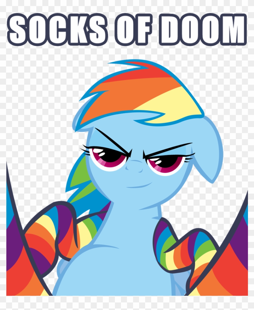 Post 29936 0 45875400 1412717683 Thumb - Rainbow Dash Is Amused #541772