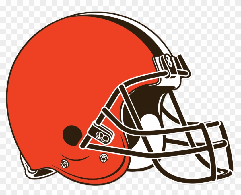 Cleveland Browns Logo Png #541799