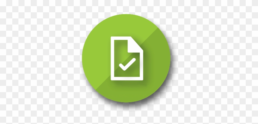 Document Management - New Incident Icon #541806
