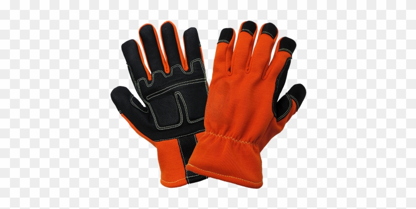 Arc Welding Gloves - Arc Welding Gloves #541825
