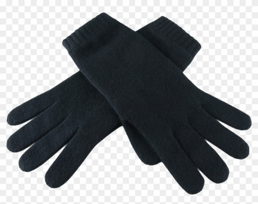 Gloves Png Image - Black Gloves Png #541842