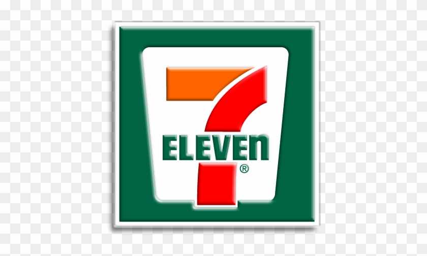 Multimedia - 7 Eleven #541879