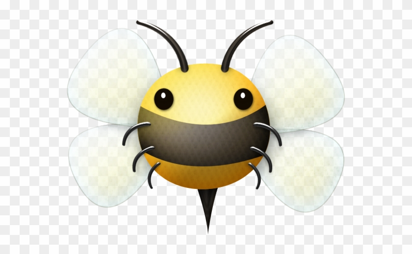 Bee #541893