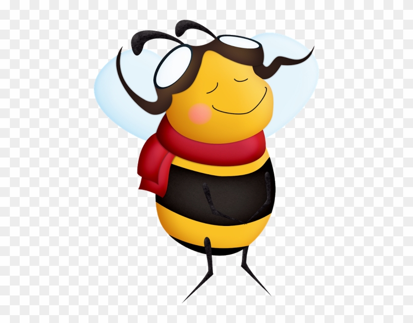 Bee, Abeja, Abelha, Png - Bee #541902