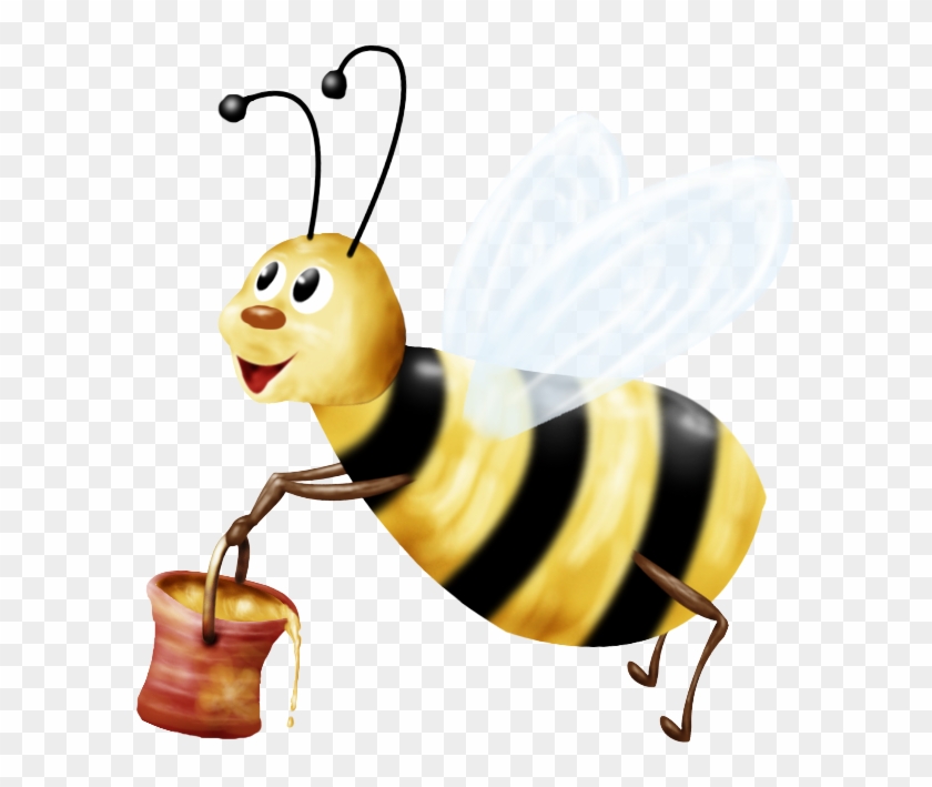 Abeilles - Page - Honeybee #541918