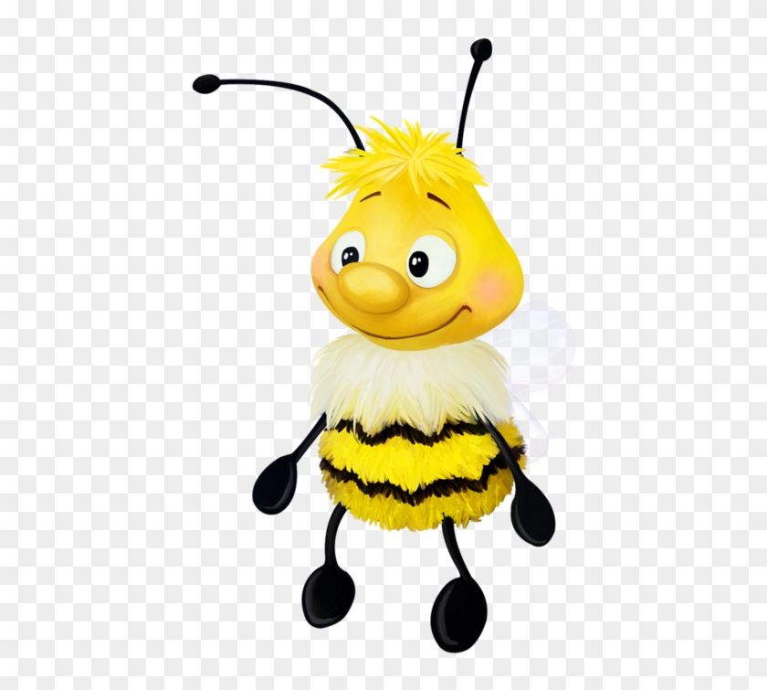 Bee #541935