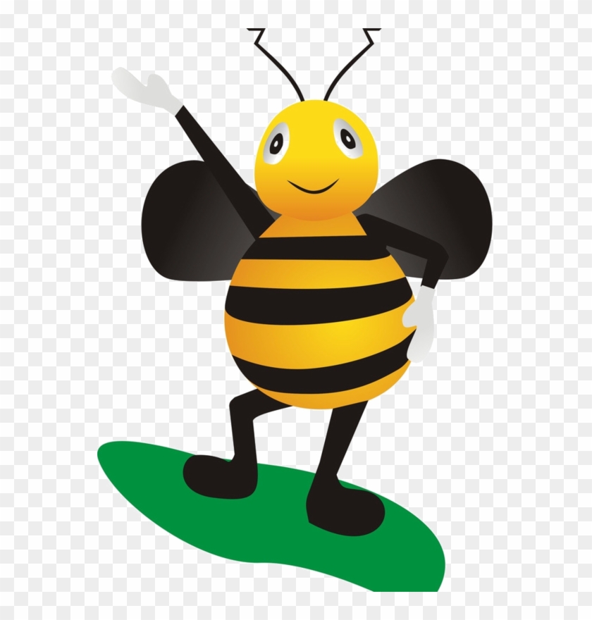 Bee #541938