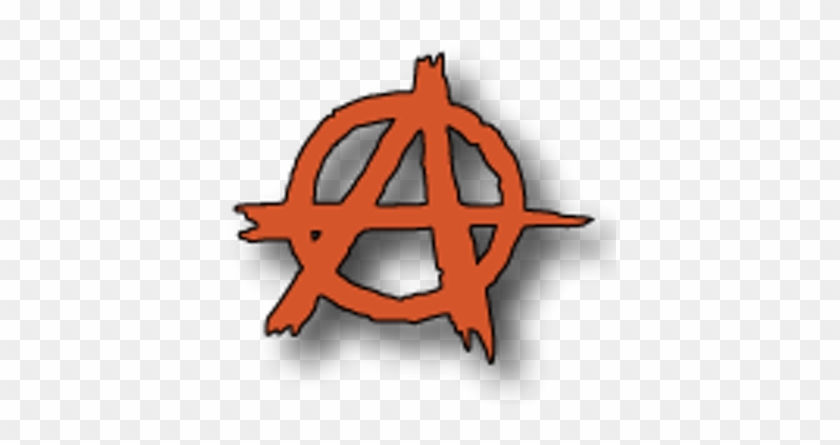 Pure Anarchy Network - Emblem #541954