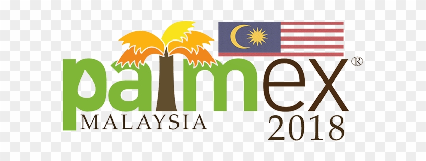 Malaysia Palm Oil Exhibition, Malaysia Palm Oil Expo, - Palmex Indonesia 2018 Logo #541994
