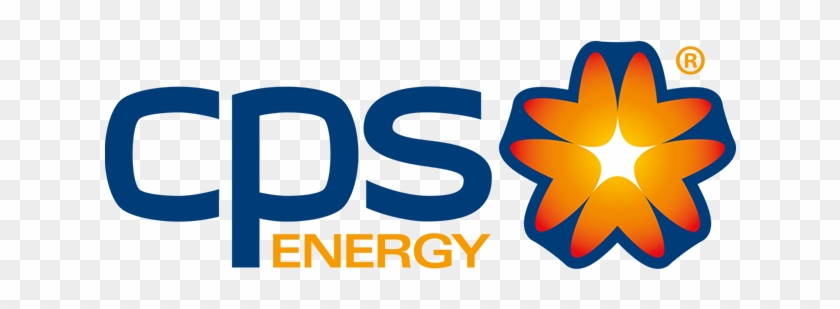 Cps Energy2017 - Cps Energy Logo Png #541998