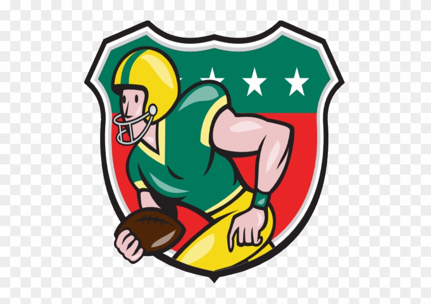 American Football #542010