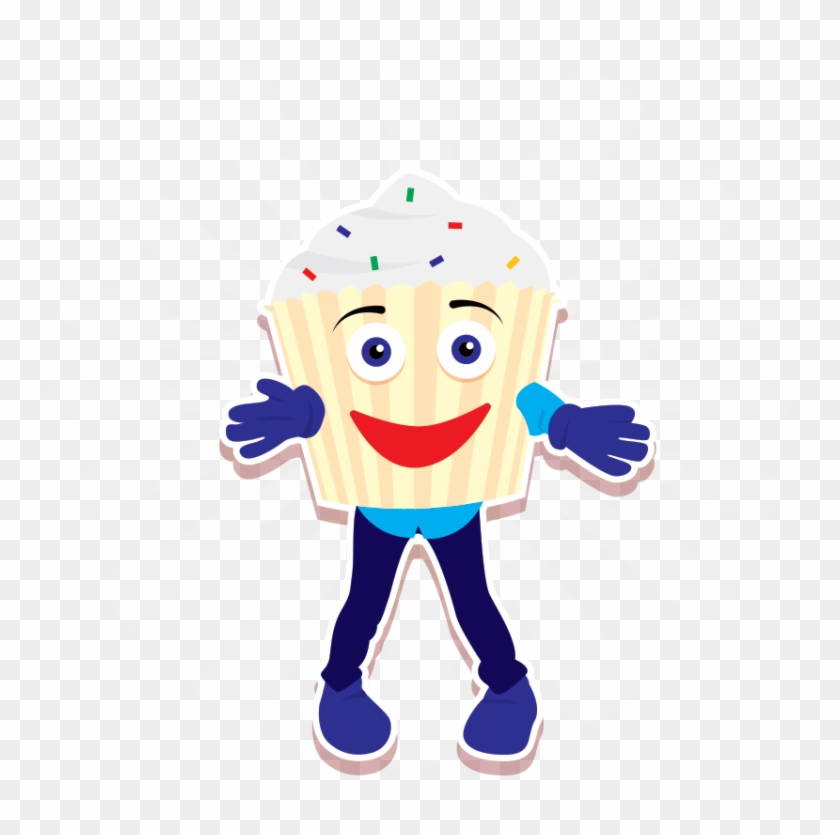 Who Is The Cobb County Kia Cupcake - Who Is The Cobb County Kia Cupcake #542019