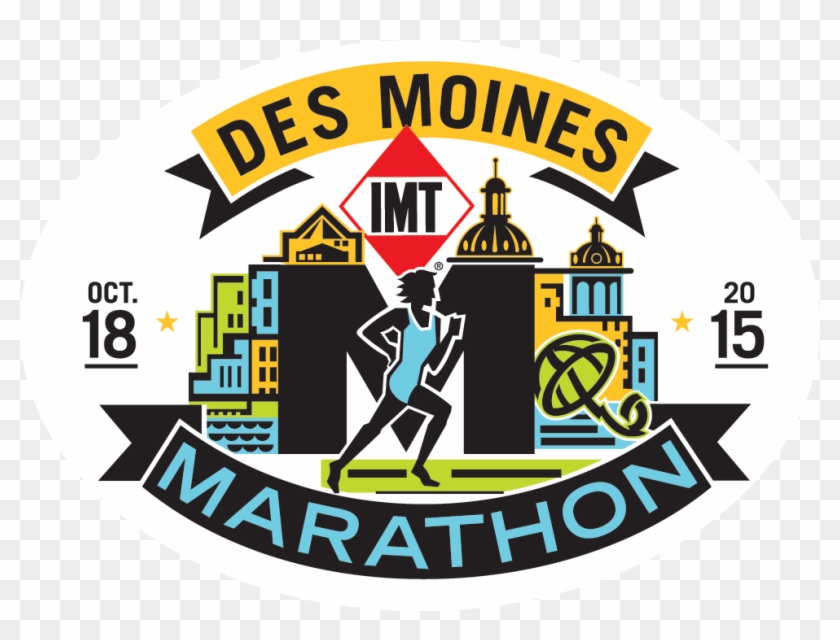 The Imt Des Moines Marathon Schedule Of Family Friendly - Imt Insurance #542038