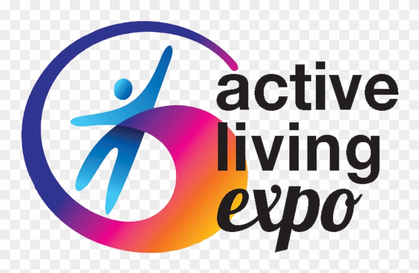 Active Living Expo - Symbol Of Joy #542043