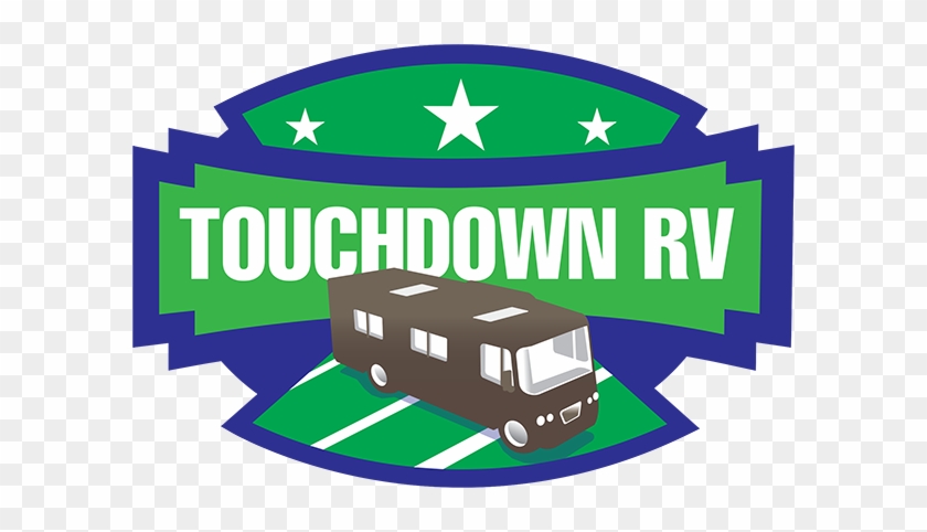 Touchdown Rv Rentals #542046