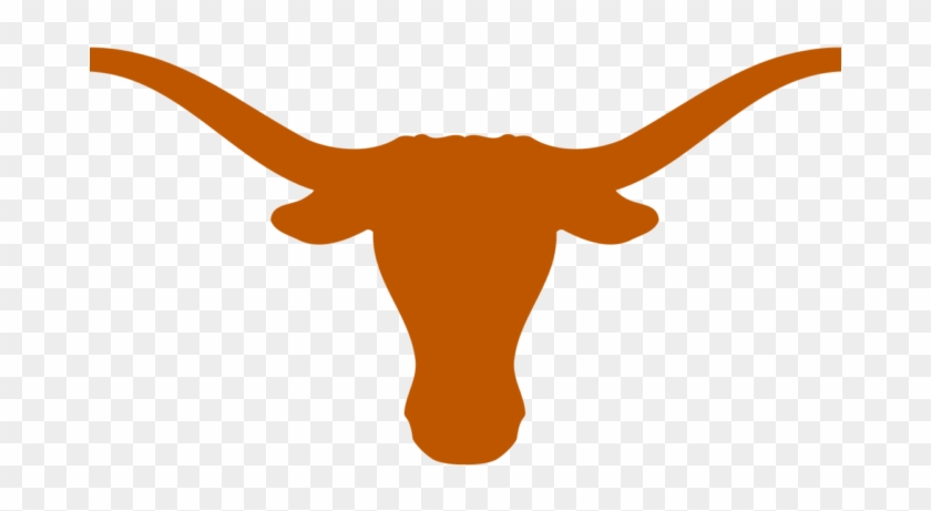Texas Past Tennessee Tech - Texas Longhorn Logo #542048