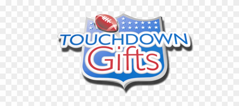 Touchdown Gifts - Touchdown Gifts #542056