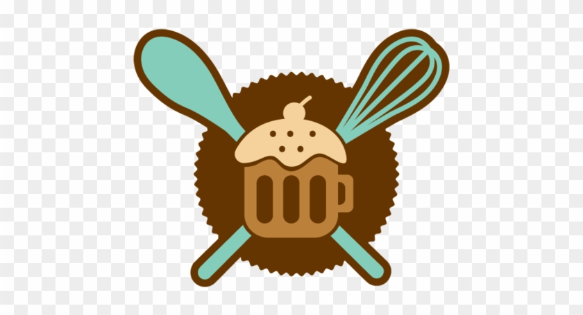 The Cupcake Brewery - Isosteel Va-9683at 51 Ounce Stainless Steel Double-wall #542067