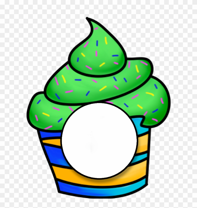 *✿**✿*cupcake*✿**✿* - Cupcake #542072