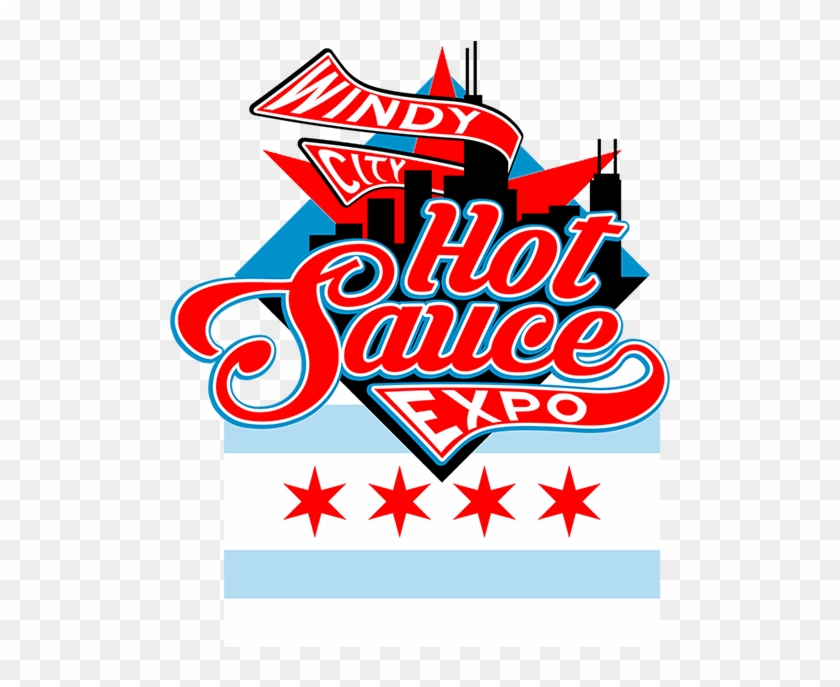 Windy City Hot Sauce Expo - City #542090