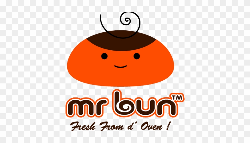 Mr - Bun - Mr Bun #542103