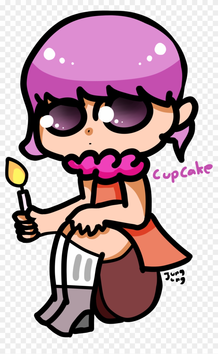 Cupcake Fnaf By Nongjang Cupcake Fnaf By Nongjang - Cupcake Fnaf By Nongjang Cupcake Fnaf By Nongjang #542135
