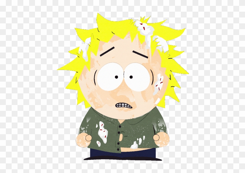 Alter Ego Tweek Cupcake Maker - South Park Tweek Tweak #542138