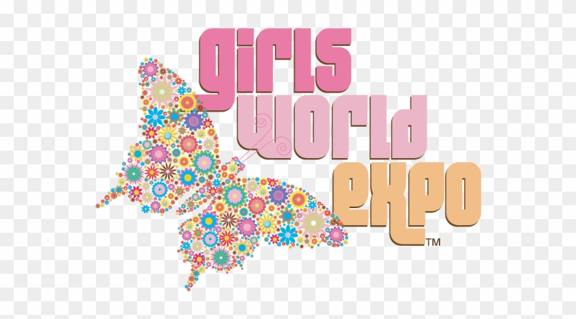 Girls World Expo Is A One Day Event For Girls Ages - Girls World Expo Fresno #542150