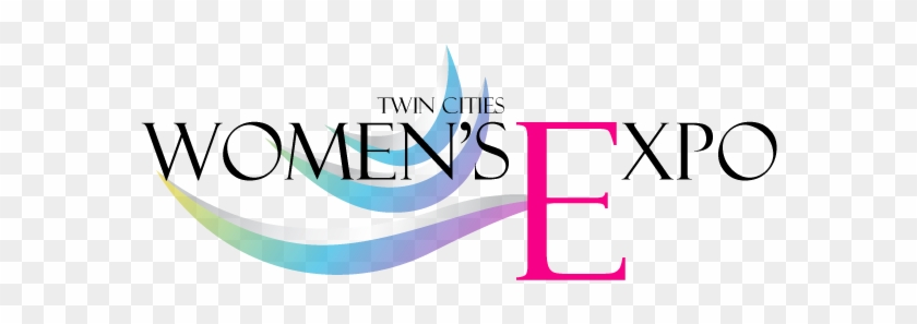 Twin Cities Women's Expo Spring - Graphic Design #542192