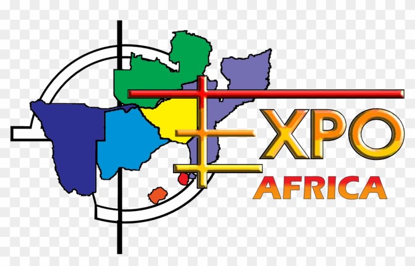 Expo Africa Logo #542246