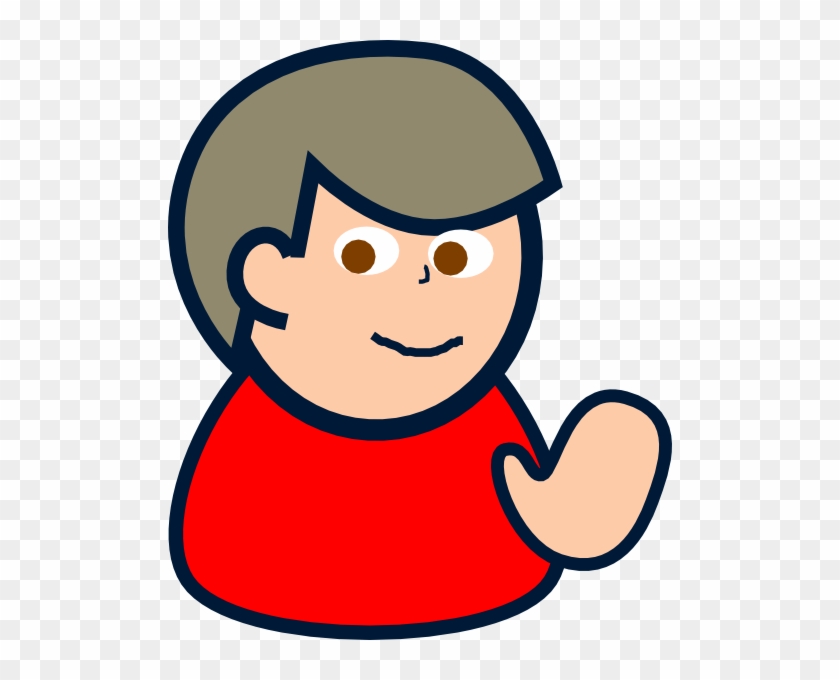 Clip Art People #542296