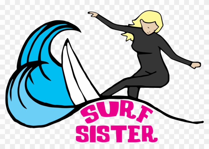 Silver Sponsors - Surf Sister Surf School #542312