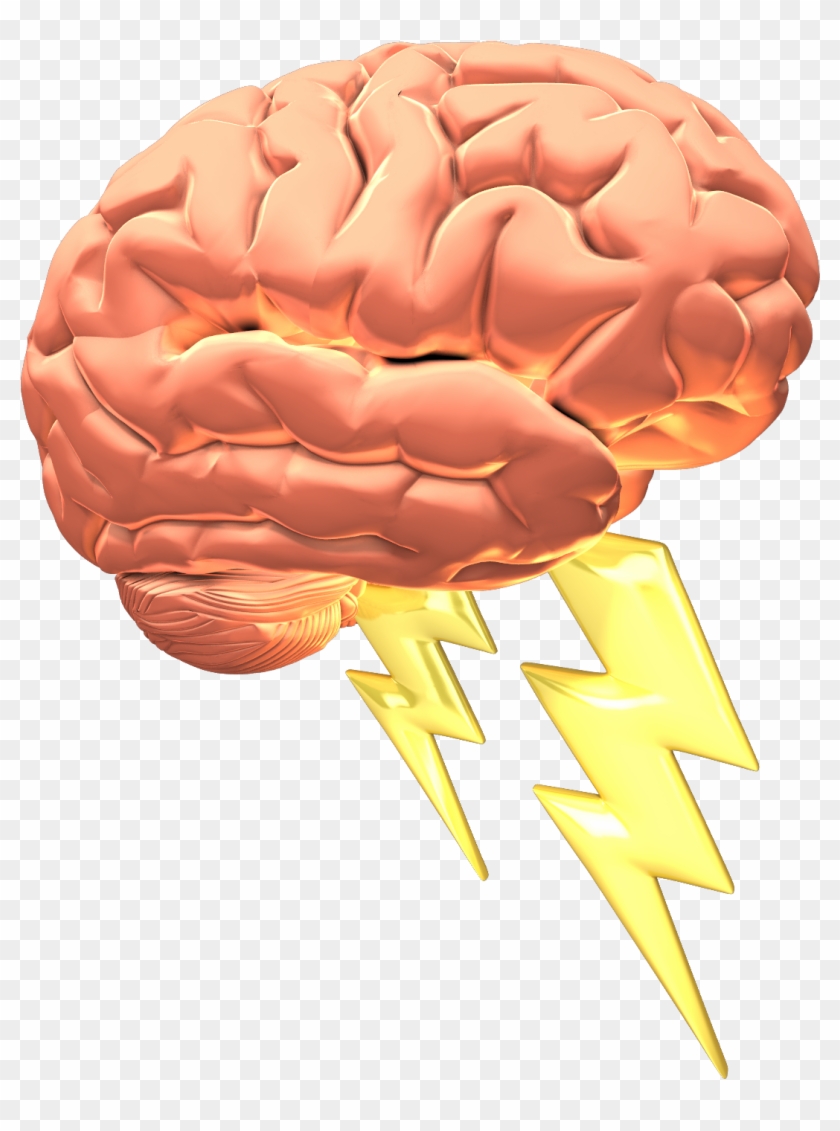 Brain Power 1600 Clr - Professional Development #542331