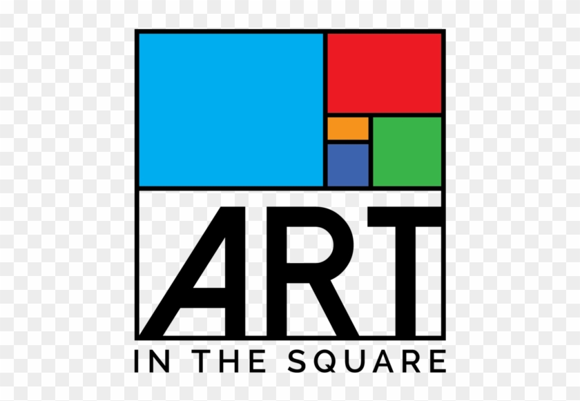 Ais Colorlogo 01 Art - Art In The Square Southlake #542364