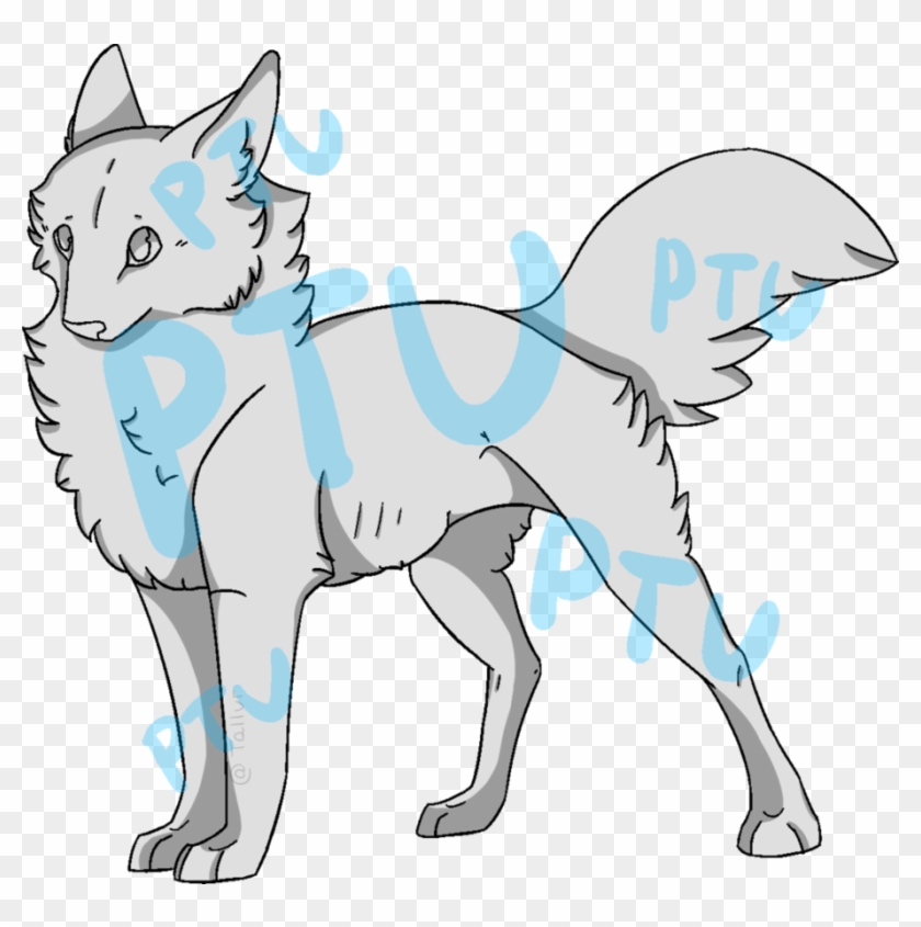 Ptu Canine Base - Ptu Canine Base #542395