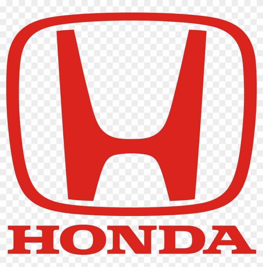 Honda Logo Cliparts - Honda Logo Png #542426