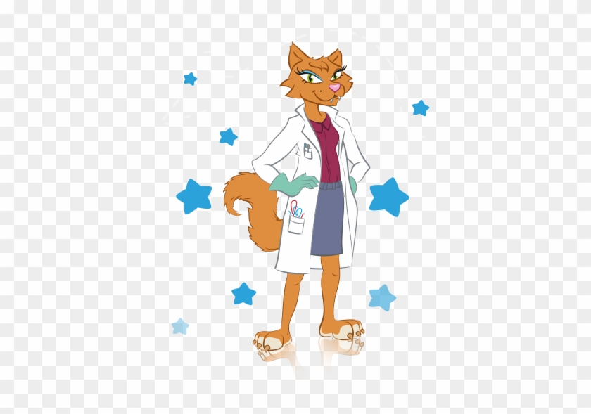 Dr - Zak - Hello Kitty Usa #542439