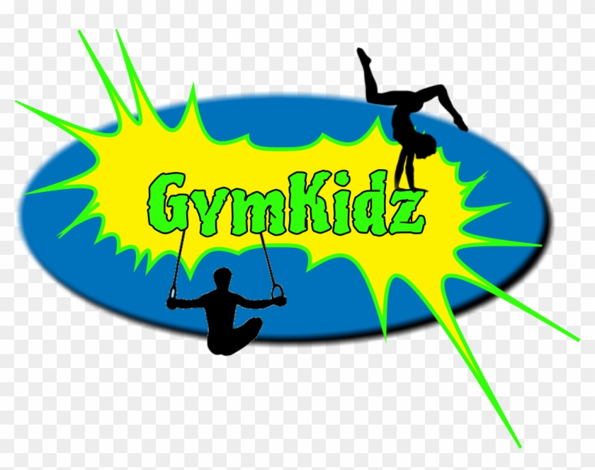 Our Gymkidz Gymnastic Program Is Taught In Proper Progressions - Giant Gymnastics Of Hackettstown #542449