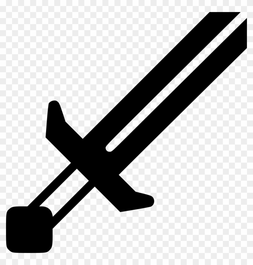 Minecraft Sword Comments - Sword Icon Files #542505