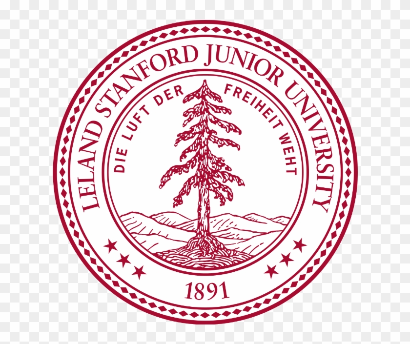 Research Experience In Computational Neuroimaging - University Of Stanford Logo #542516