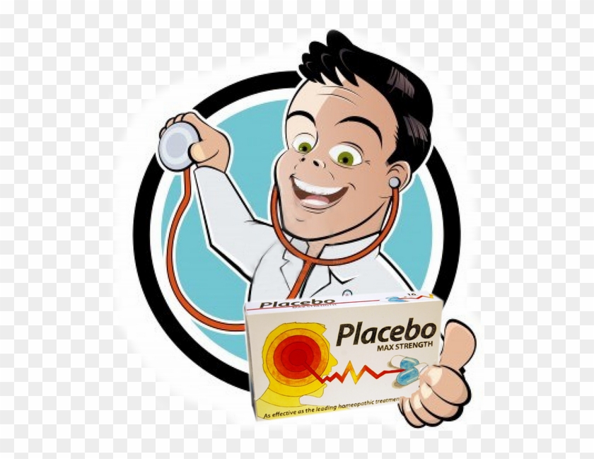 The Placebo Effect Is Not All Bad - My Dream To Be A Doctor #542536